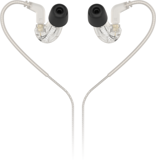 Auriculares SD251-CL Behringer