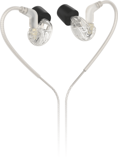 Auriculares SD251-CL Behringer