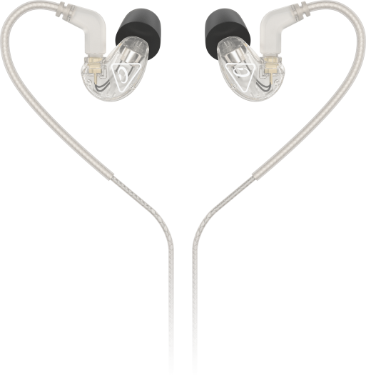 Auriculares SD251-CL Behringer