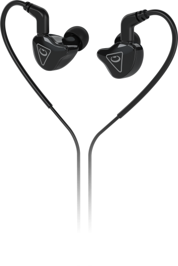 Auriculares MO240 Behringer