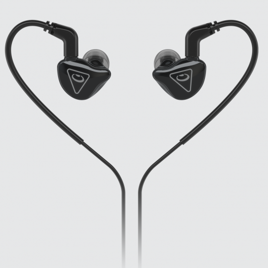 Auriculares MO240 Behringer