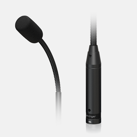 Micrfonos TA5212 Behringer