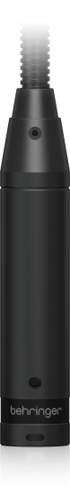 Micrfonos TA5212 Behringer
