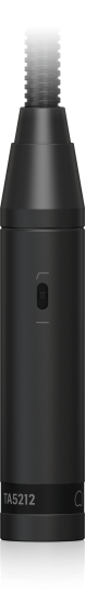 Micrfonos TA5212 Behringer