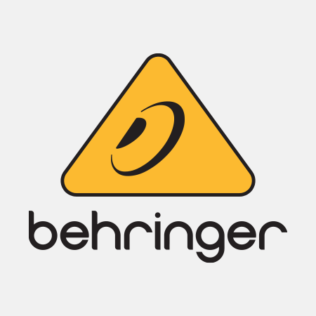 Micrfonos TA5212 Behringer