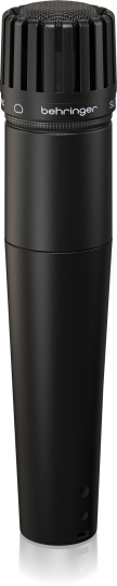 Micrófonos SL 75C Behringer