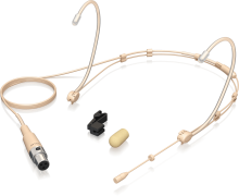 Micrfonos BO440 Behringer