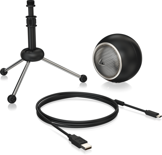 Micrófonos BV-BOMB Behringer