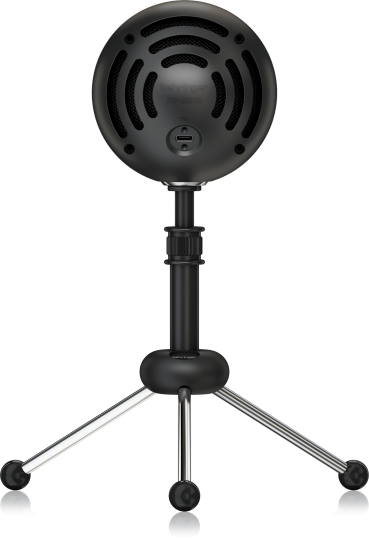 Micrófonos BV-BOMB Behringer