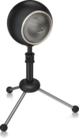 Micrófonos BV-BOMB Behringer