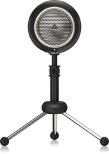 Micrfonos BV-BOMB Behringer