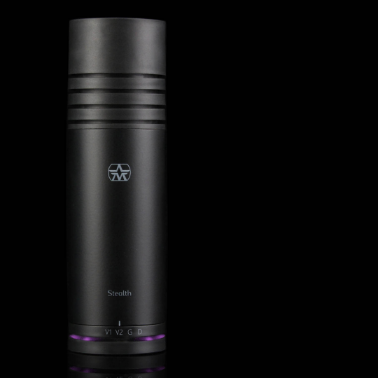 Micrfonos STEALTH Aston Microphones