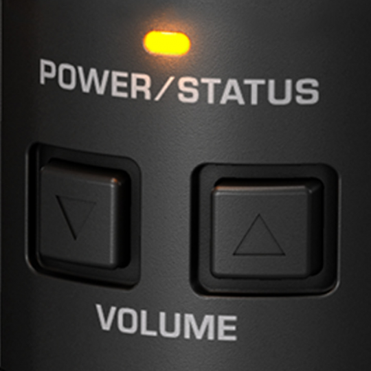 Micrófonos ULM202USB Behringer
