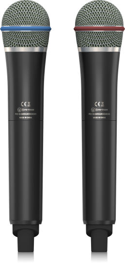 Micrófonos ULM302MIC Behringer