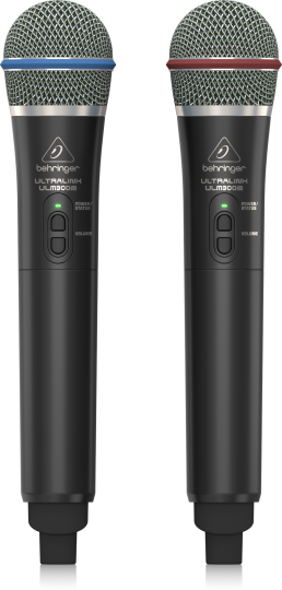 Micrófonos ULM302MIC Behringer