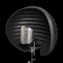 Micrfonos HALO SHADOW Aston Microphones