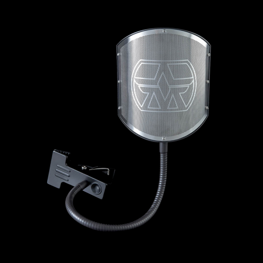 Micrfonos SHIELD GN Aston Microphones