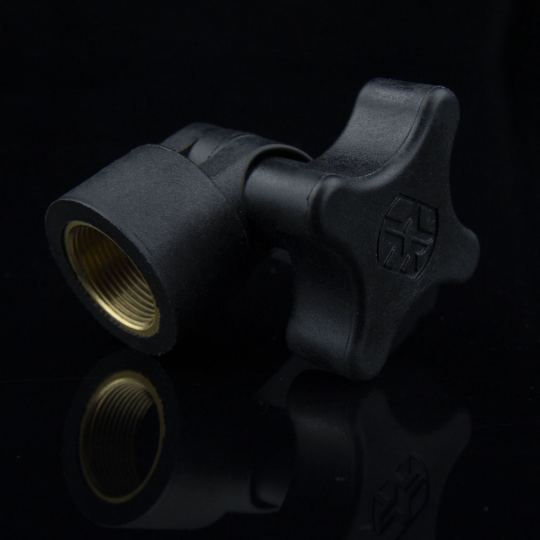 Micrfonos STEALTH STAND MOUNT Aston Microphones