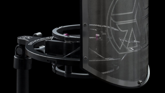 Micrfonos SWIFTSHIELD Aston Microphones