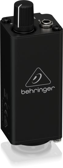 Monitores personales PM1 Behringer