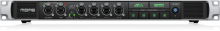 Monitores personales HUB4 Midas