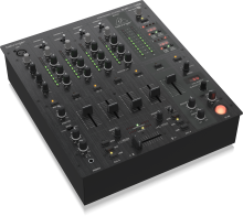 Equipo de DJ DJX900USB Behringer