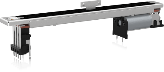 Equipo de DJ MOTOR FADER MF100T Behringer