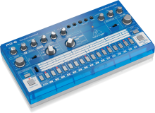 Behringer Bateria Electronica Xd80usb Controlador Midi Usb – Sonoritmo  Audio profesional e Intrumentos musicales
