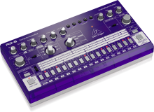 Behringer Bateria Electronica Xd80usb Controlador Midi Usb – Sonoritmo  Audio profesional e Intrumentos musicales