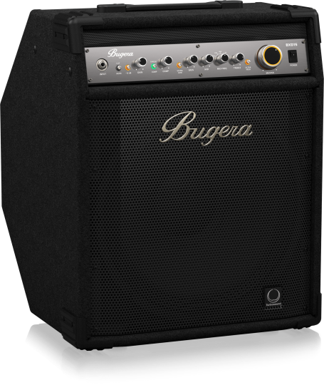 Guitarra y Bajo BXD15 Bugera
