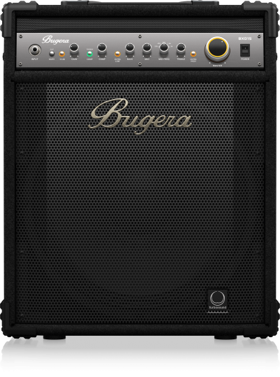 Guitarra y Bajo BXD15 Bugera