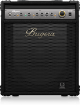 Guitarra y Bajo BXD15 Bugera