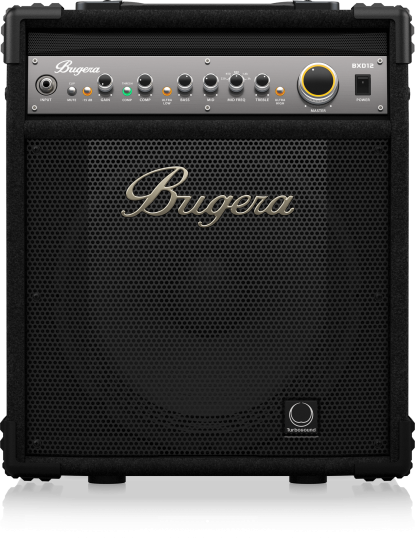 Guitarra y Bajo BXD12 Bugera