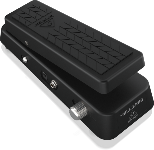 Guitarra y Bajo HB01 Behringer