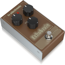Guitarra y Bajo ECHOBRAIN ANALOG DELAY TC Electronic