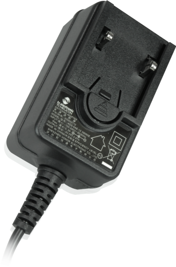Guitarra y Bajo POWERPLUG 9 TC Electronic