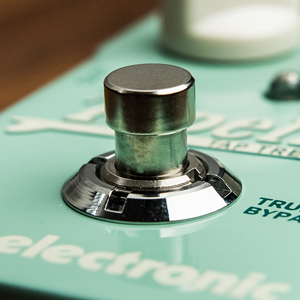 Guitarra y Bajo PIPELINE TAP TREMOLO TC Electronic