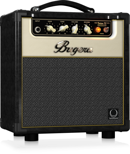 Guitarra y Bajo V5 INFINIUM Bugera