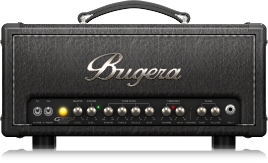 Guitarra y Bajo G20 INFINIUM Bugera