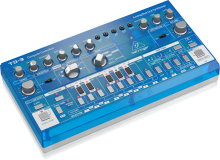 Sintetizadores y Teclados TD-3-BB Behringer