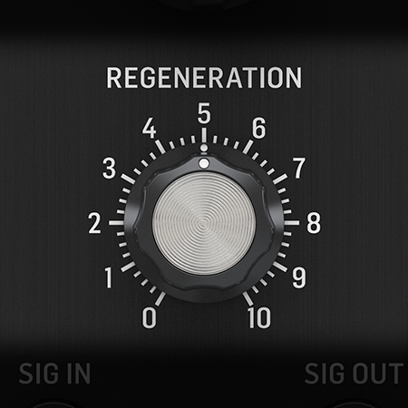 Sintetizadores y Teclados 904A VOLTAGE CONTROLLED LOW PASS FILTER Behringer