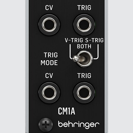 Sintetizadores y Teclados CM1A Behringer