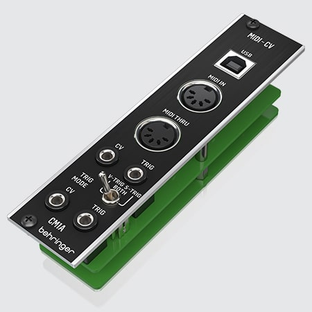 Sintetizadores y Teclados CM1A Behringer