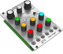 Sintetizadores y Teclados FILTAMP MODULE 1006 Behringer