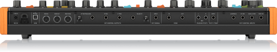 Sintetizadores y Teclados POLY D Behringer