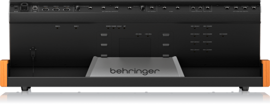 Sintetizadores y Teclados POLY D Behringer