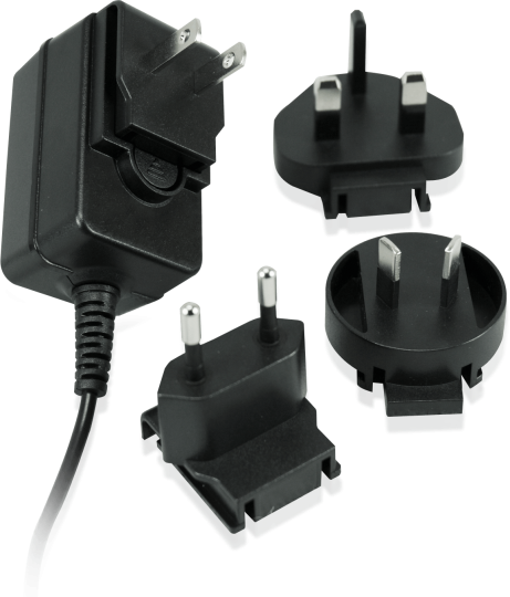 Procesadores de voz POWERPLUG 12 TC Helicon