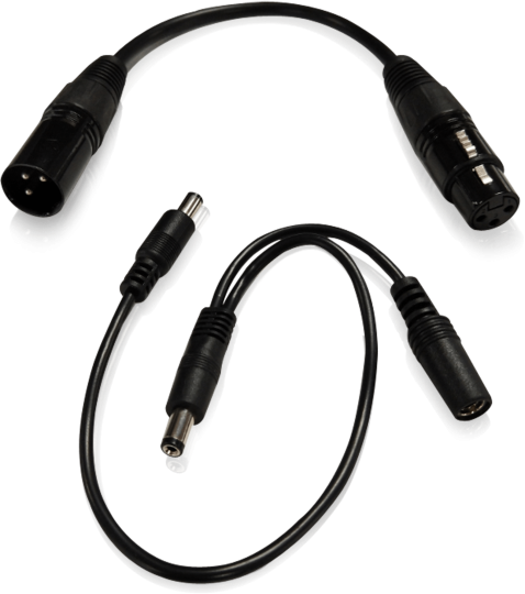 Procesadores de voz SINGLES CONNECT KIT TC Helicon