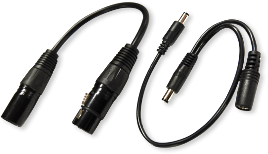 Procesadores de voz SINGLES CONNECT KIT TC Helicon