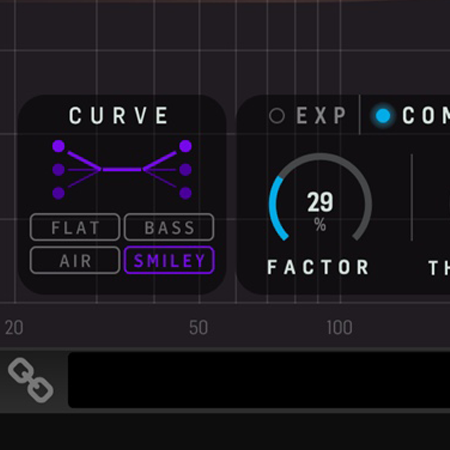 Efectos y procesadores de seal MASTER X HD-DT TC Electronic